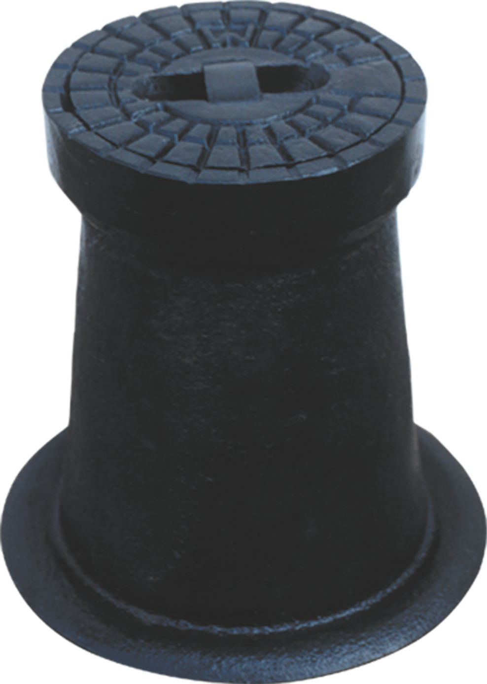 Cutie de protectie vane