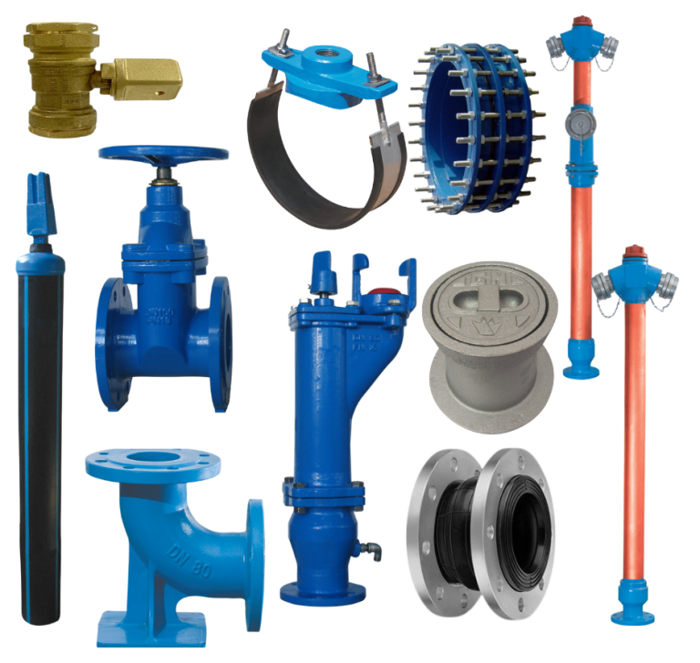 Armaturi industriale